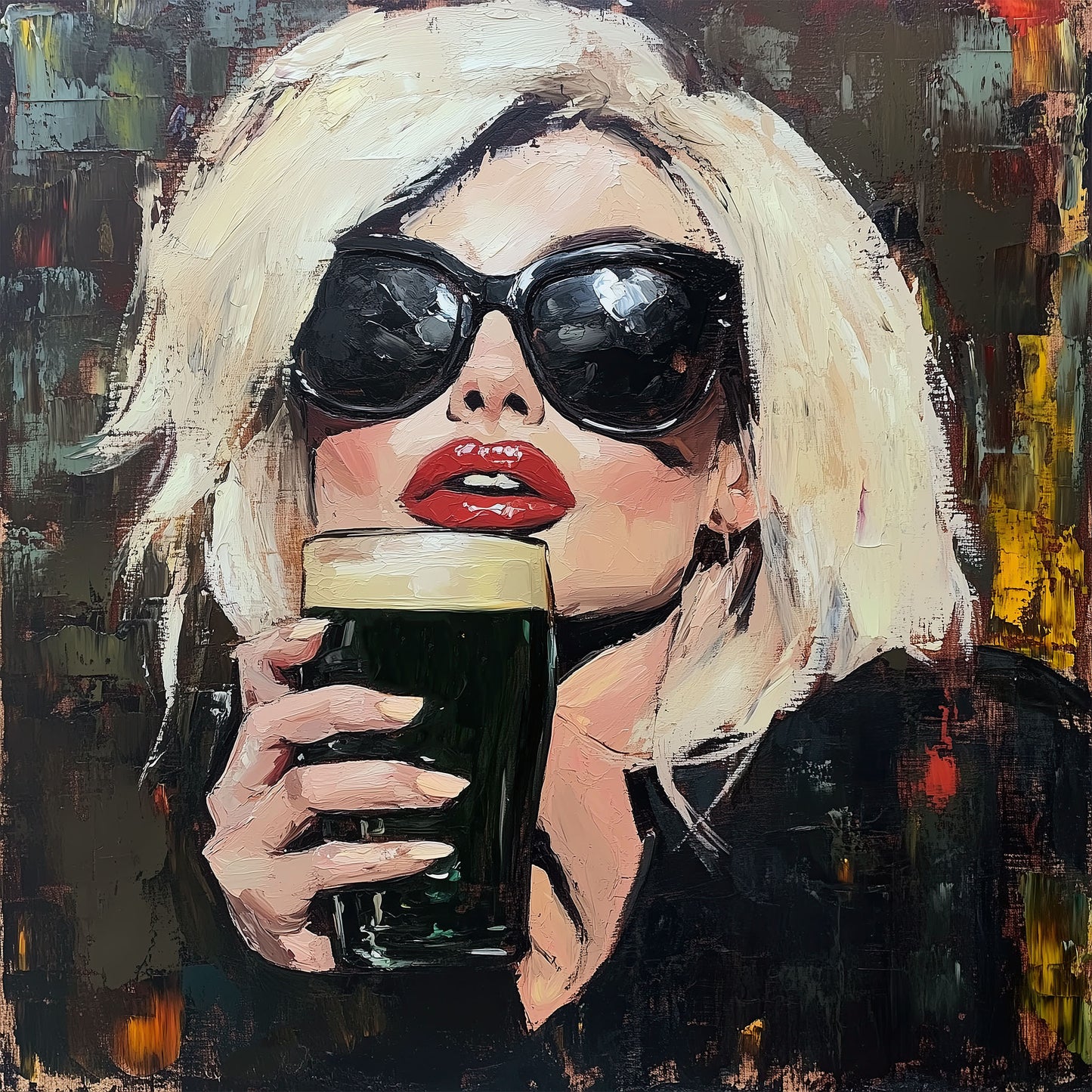 Blondie - Limited Edition