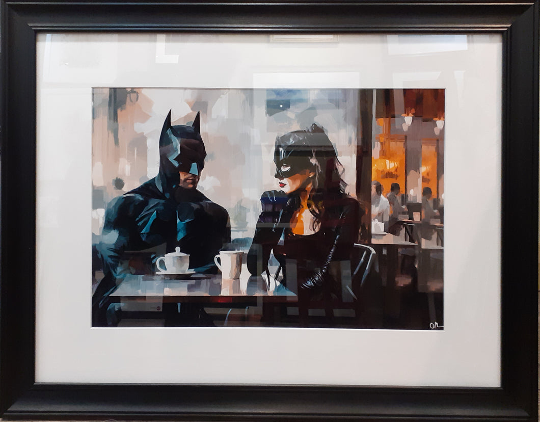 Coffee Break  Limited Edition (6/100)