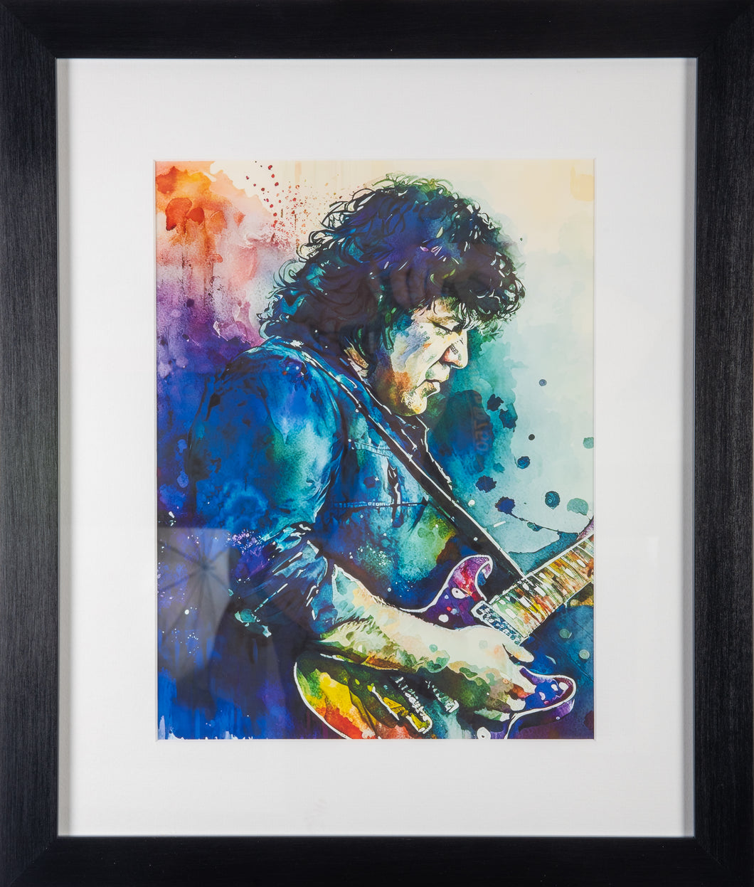 Gary Moore