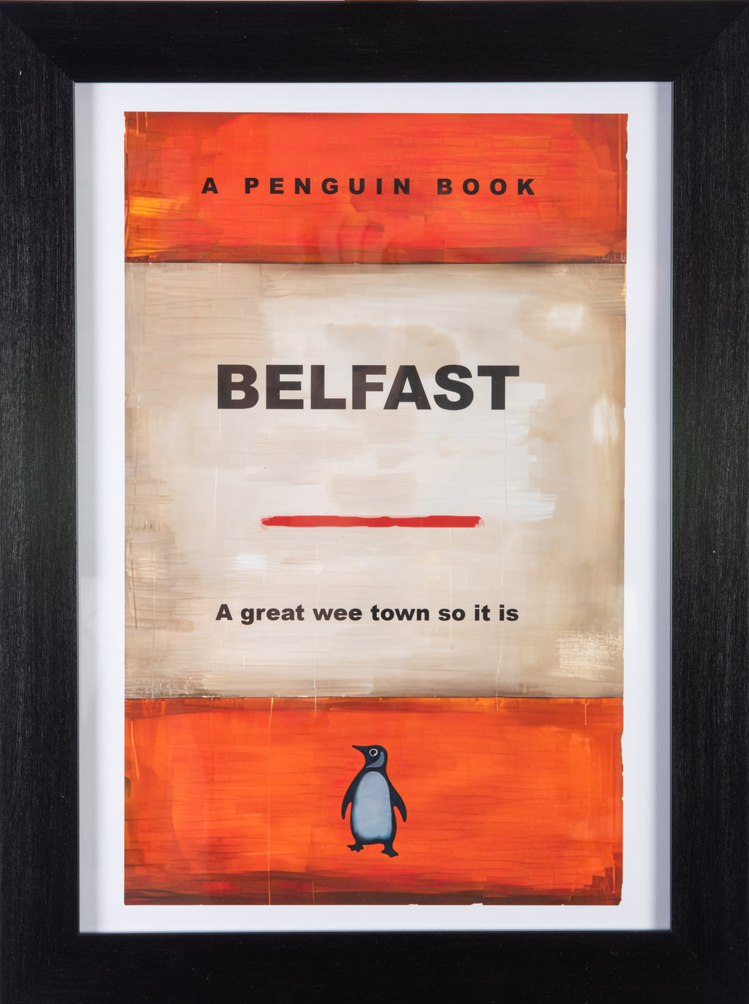 Belfast