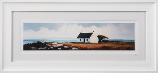 Donegal Landscape Series