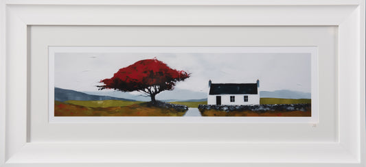 Donegal Landscape Series