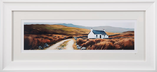 Donegal Landscape Series