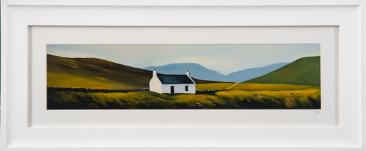 Donegal Landscape Series
