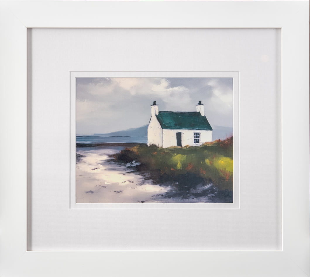 Donegal Landscape Series