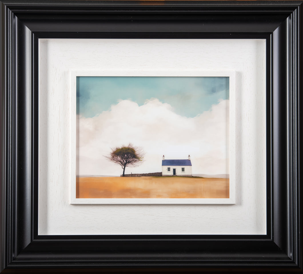 Donegal Landscape Series