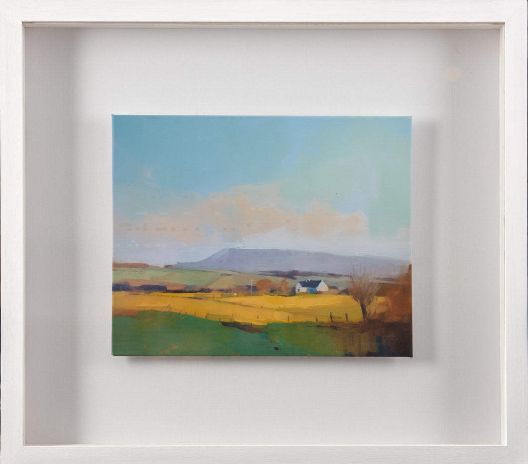 Donegal Landscape Series