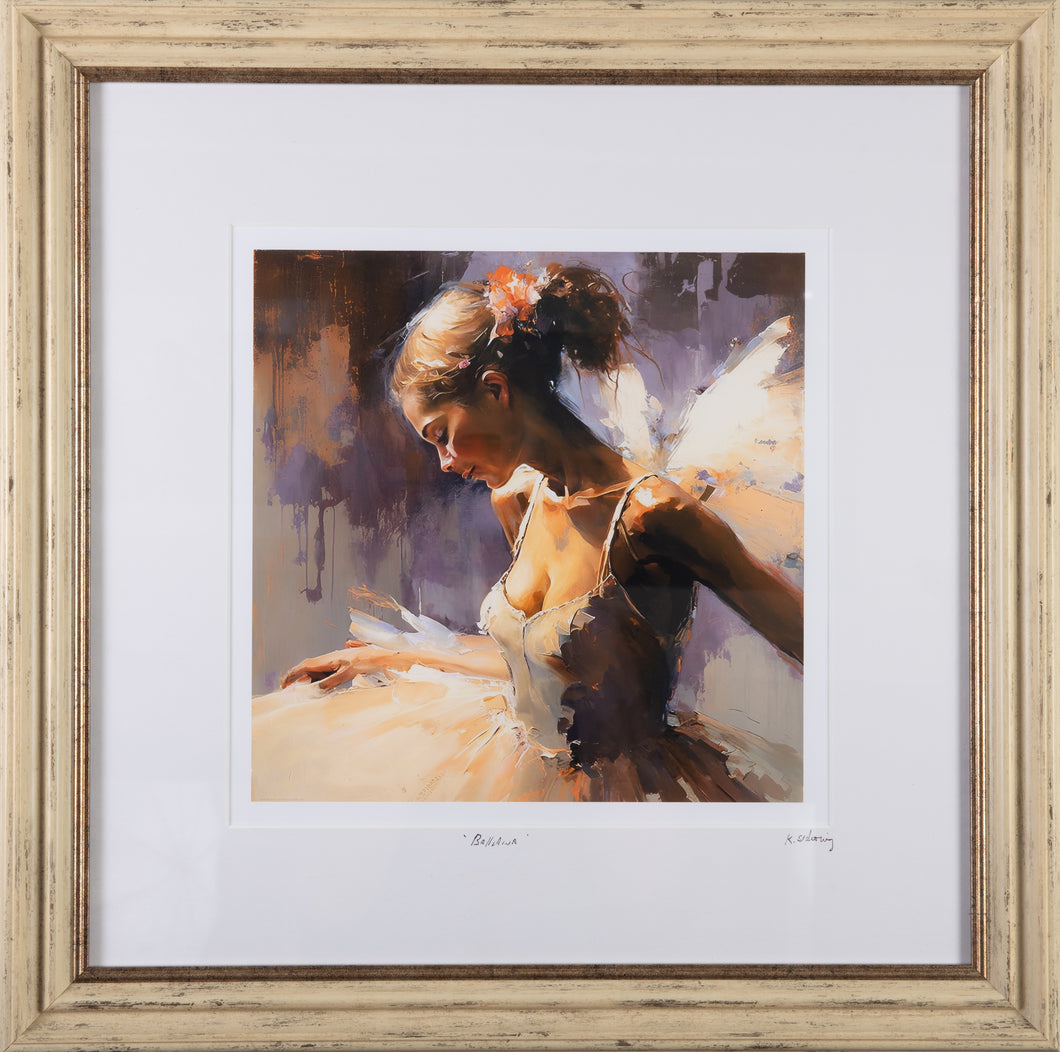 Ballerina
