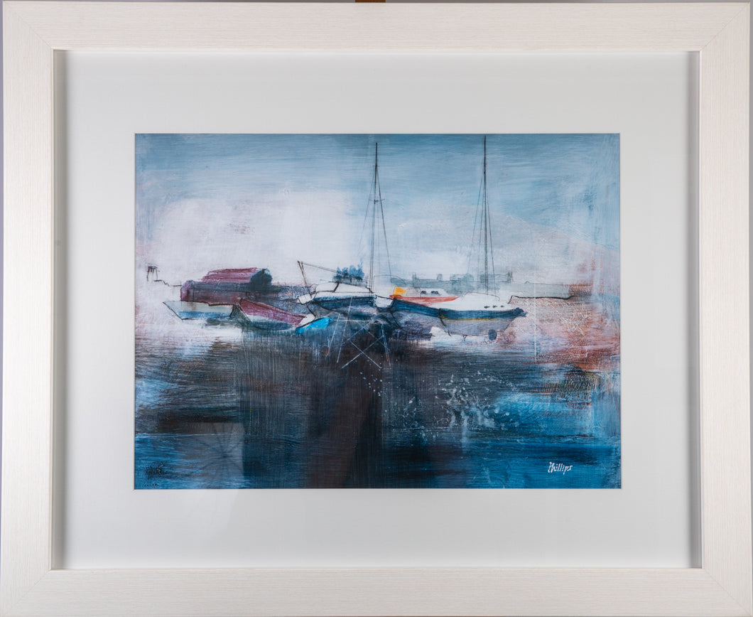The Boatyard