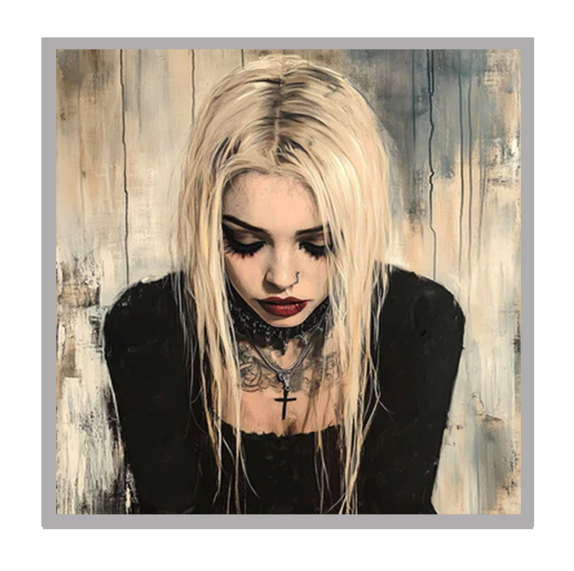 Serenity -  small print