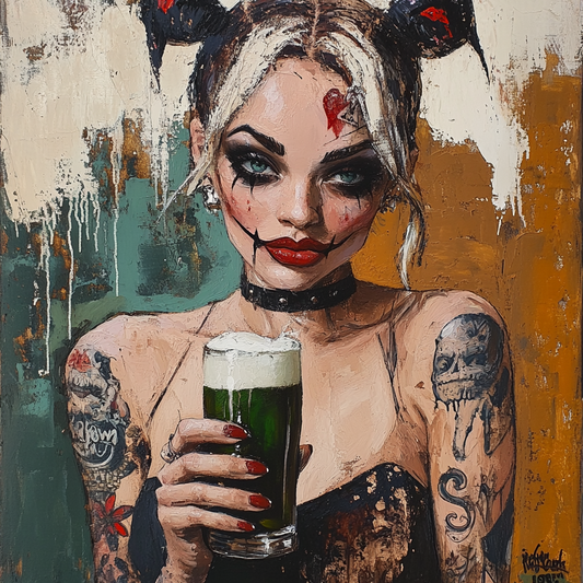 Unpredictable - Limited Edition