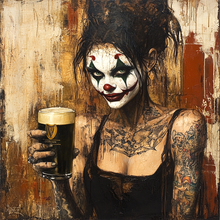 Load image into Gallery viewer, A Joker
