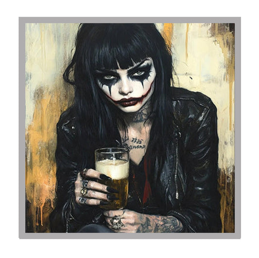 Intensity - small print