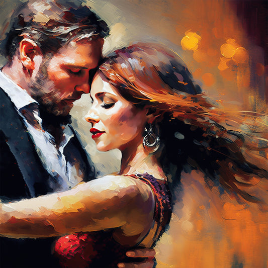 Argentine Tango