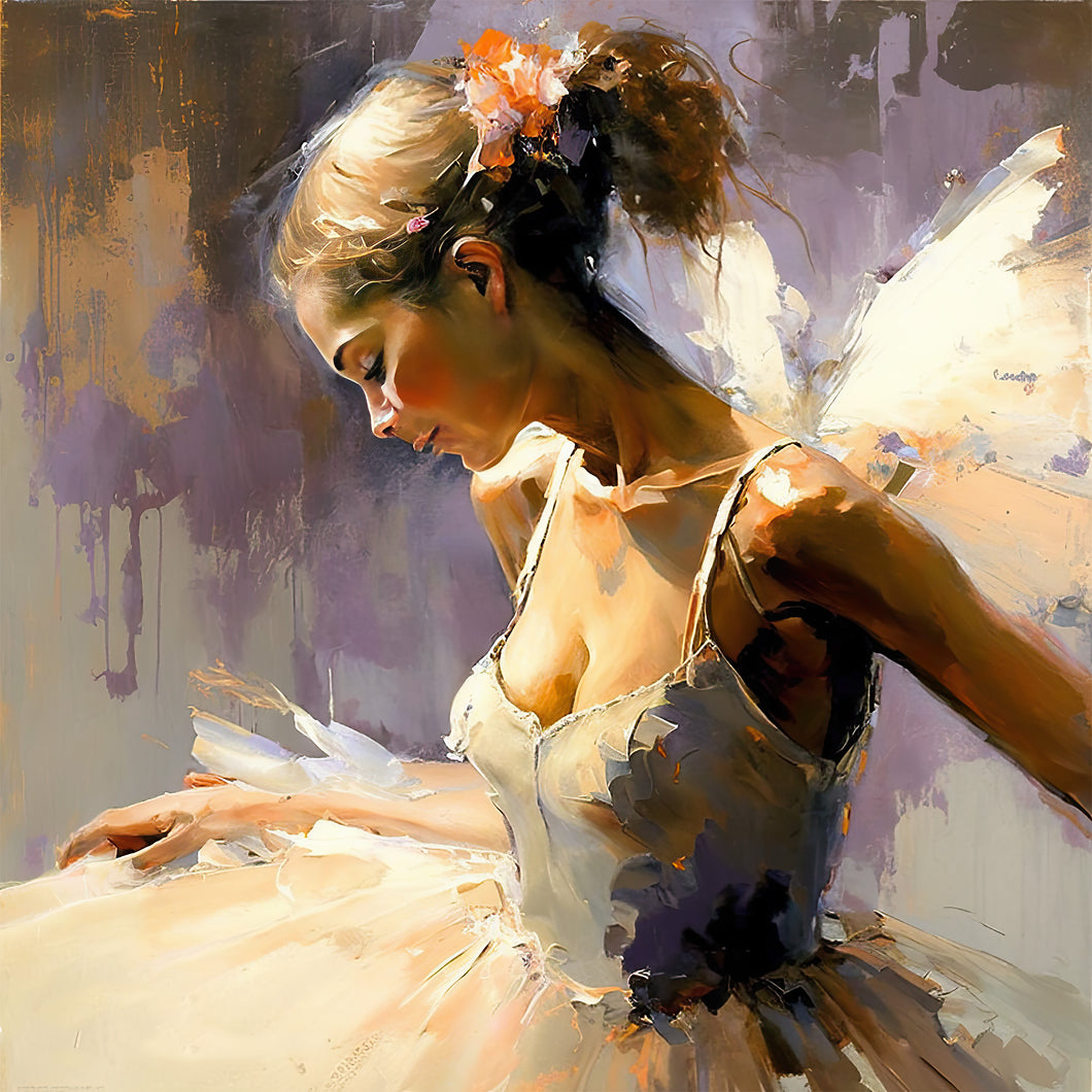 Ballerina