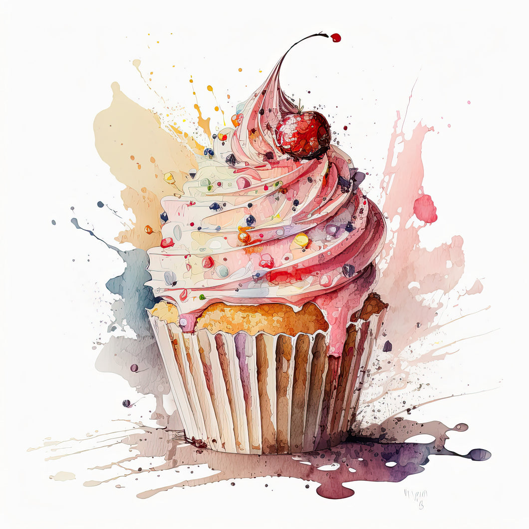 Cupcake