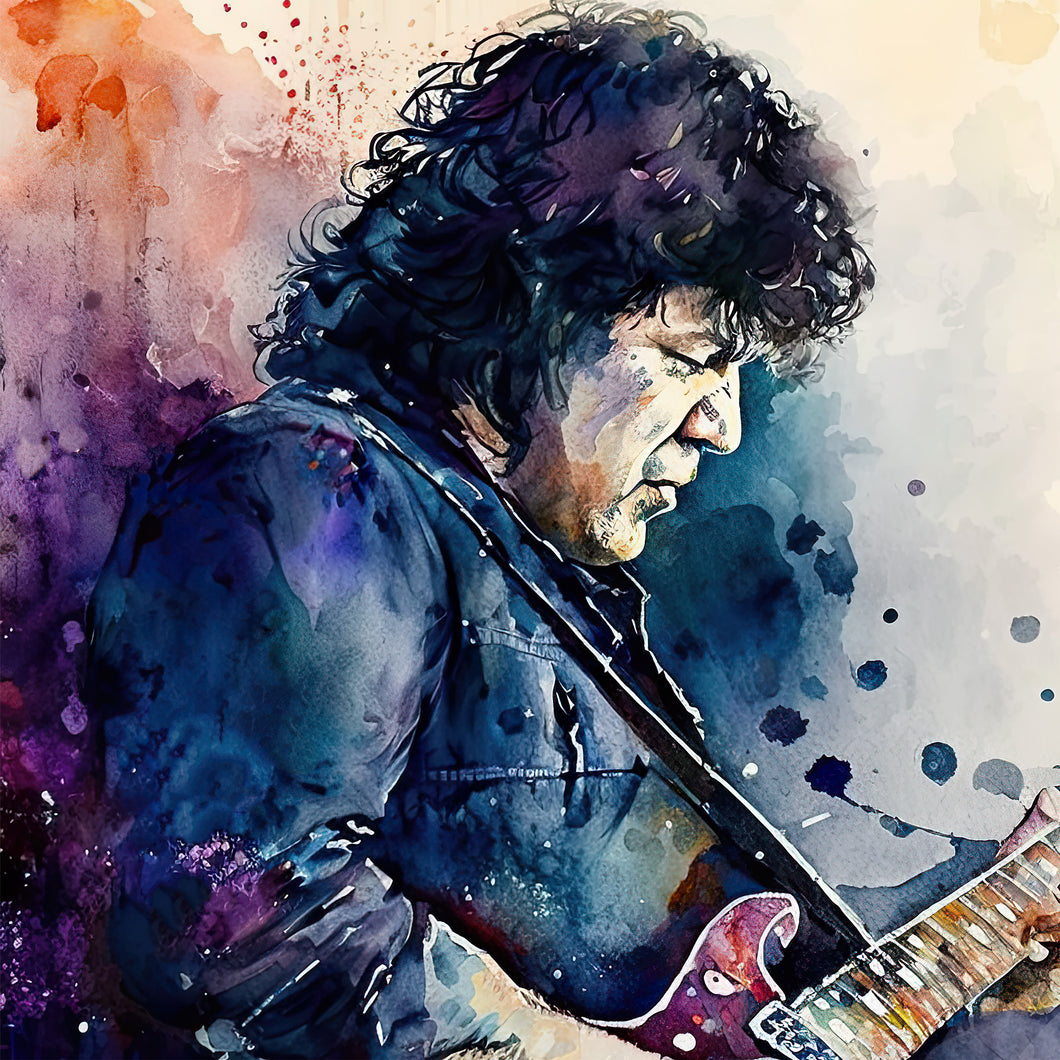 Gary Moore