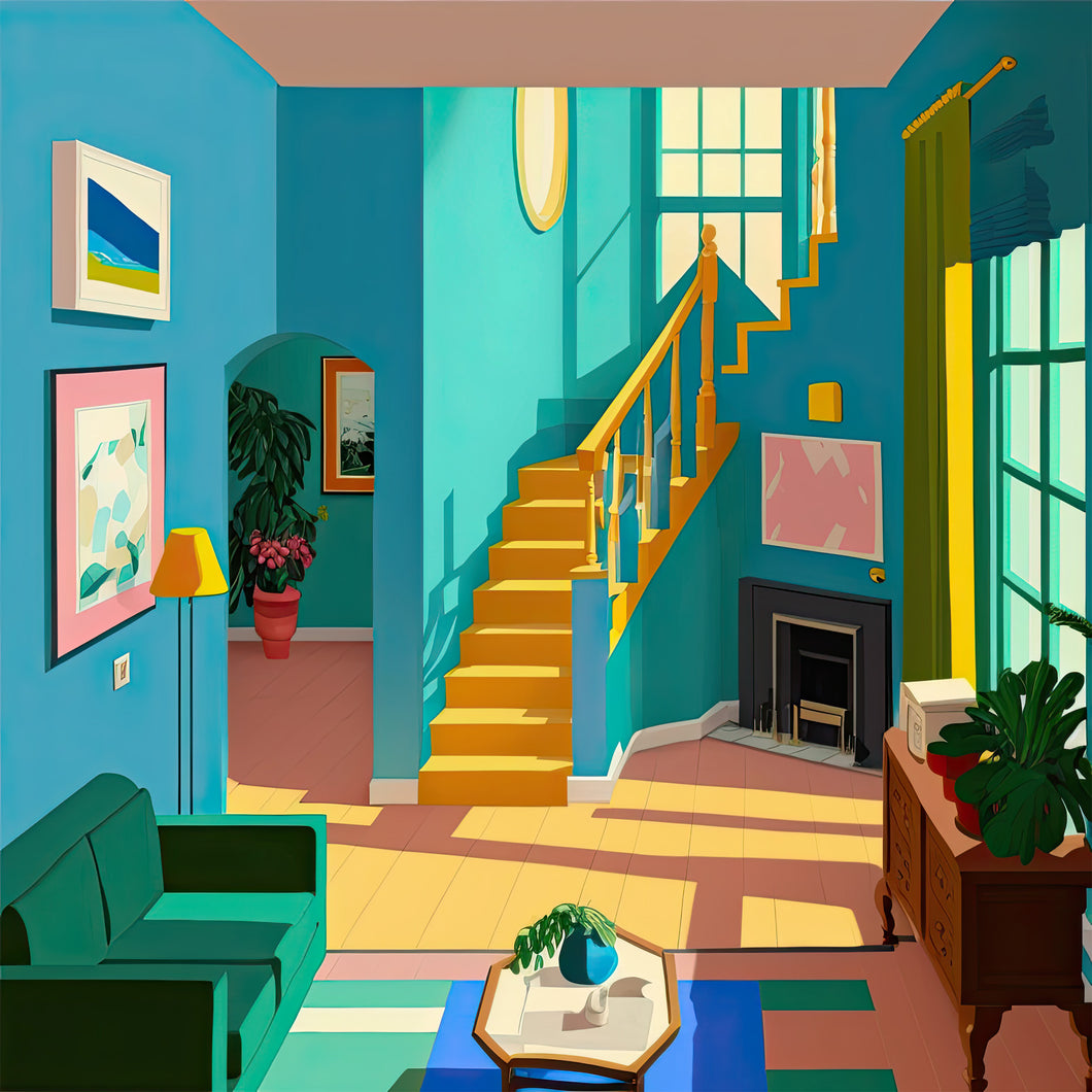 Interior 2